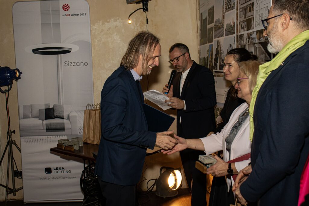 Gala ogłoszenia wyników III edycji NAWW