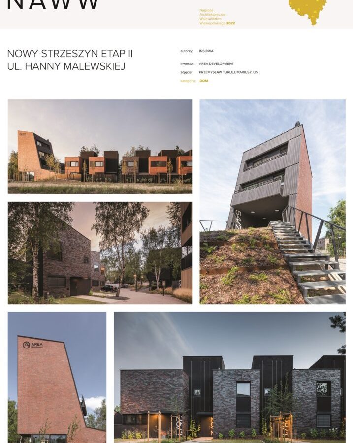 Nowy Strzeszyn Etap 2