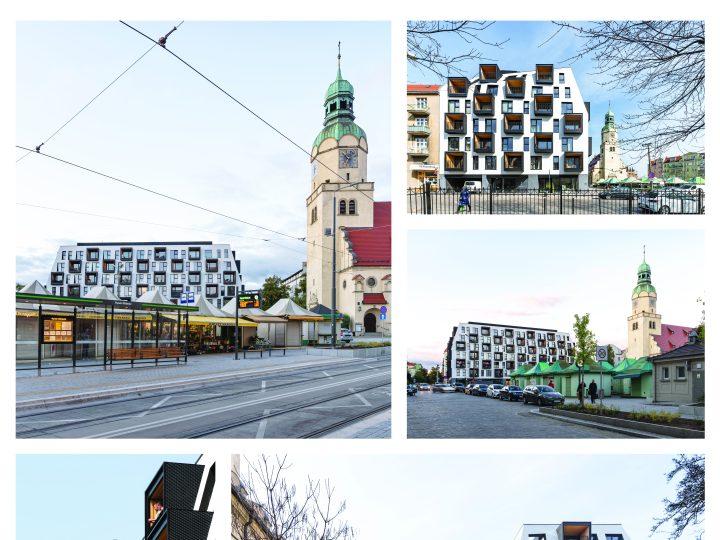 Kamienica przy Rynku Wildeckim 3 w Poznaniu
