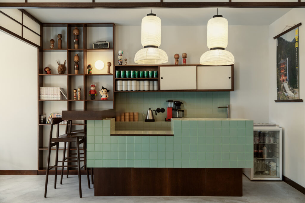 Tonari – restauracja japońska