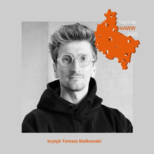 Tomasz Malkowski