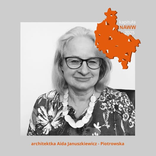 Aida Januszkiewicz-Piotrowska