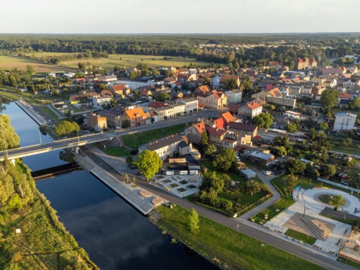 Bulwary Wieleń