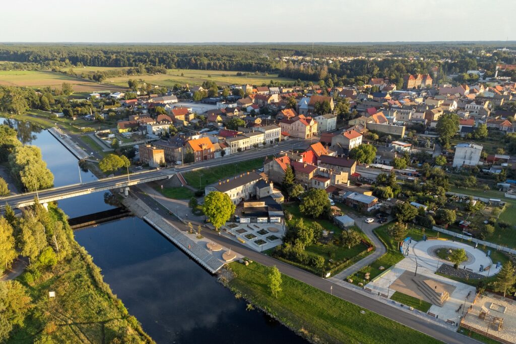 Bulwary Wieleń