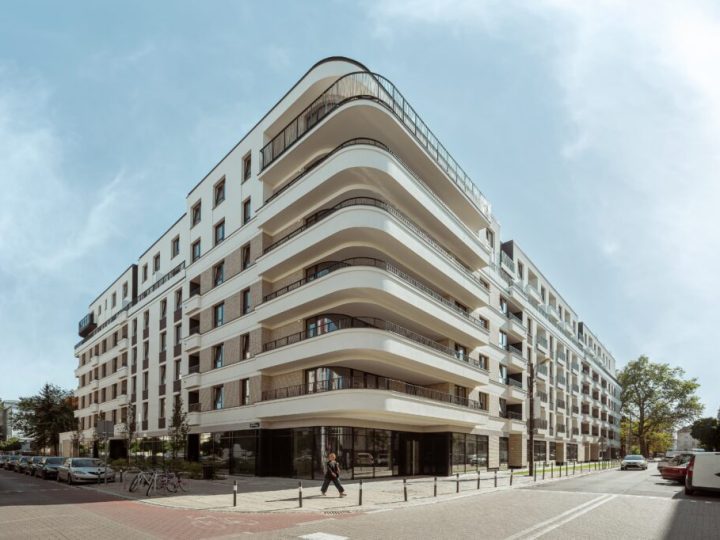Modena by Cordia
