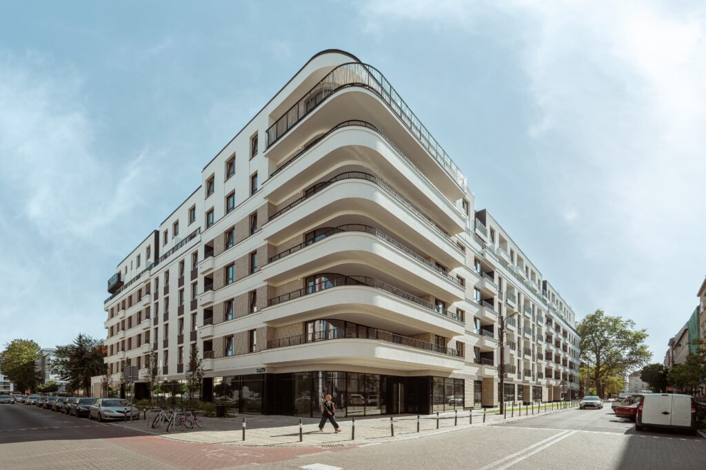 Modena by Cordia