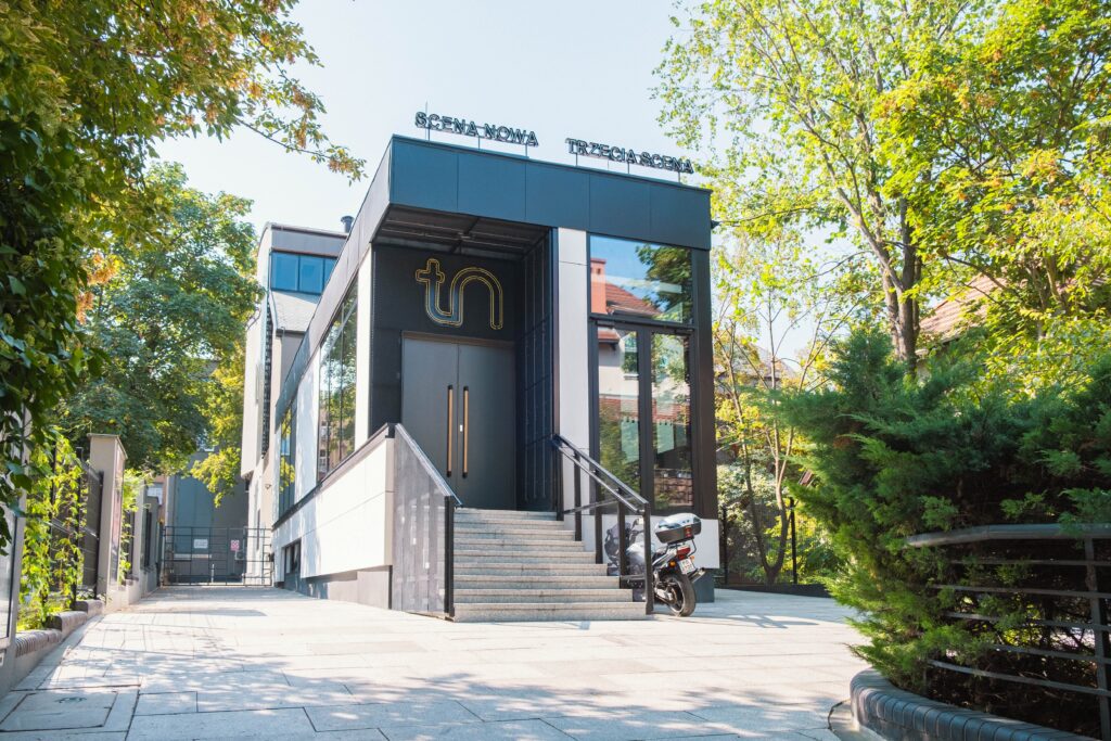 Teatr Nowy im. Izabelli Cywińskiej