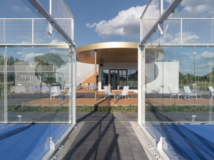 Padel Spot