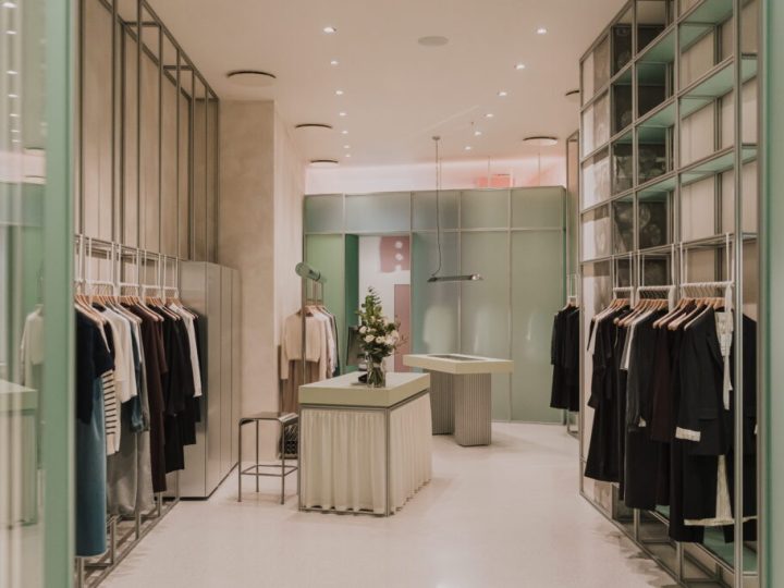 Butik Solme