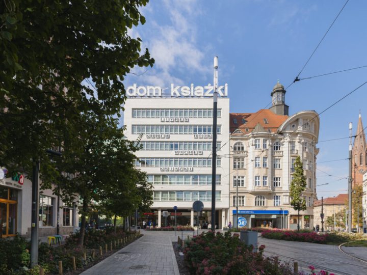 Dom Książki