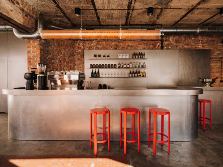 Neobistro Łyk