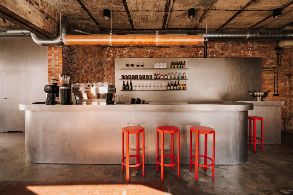 Neobistro Łyk