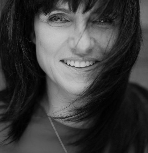 Anna Dudzińska