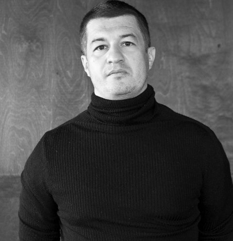 Błażej Janik