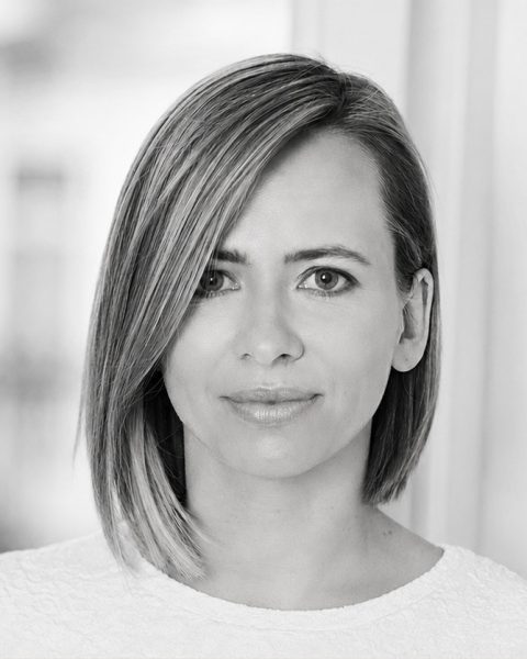 Karolina Groszek
