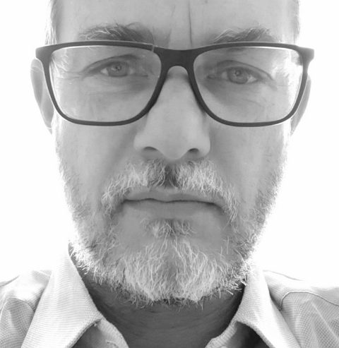 Piotr Bartosik