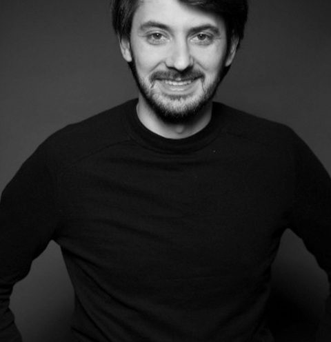 Piotr Grabowski