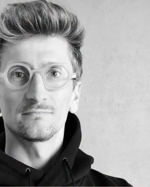 Tomasz Malkowski