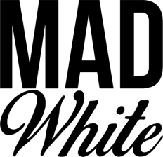 Whitemad